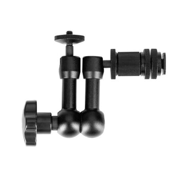 Commlite CS-MA07 7-inch Adjustable Magic Arm - Arahan Photo
